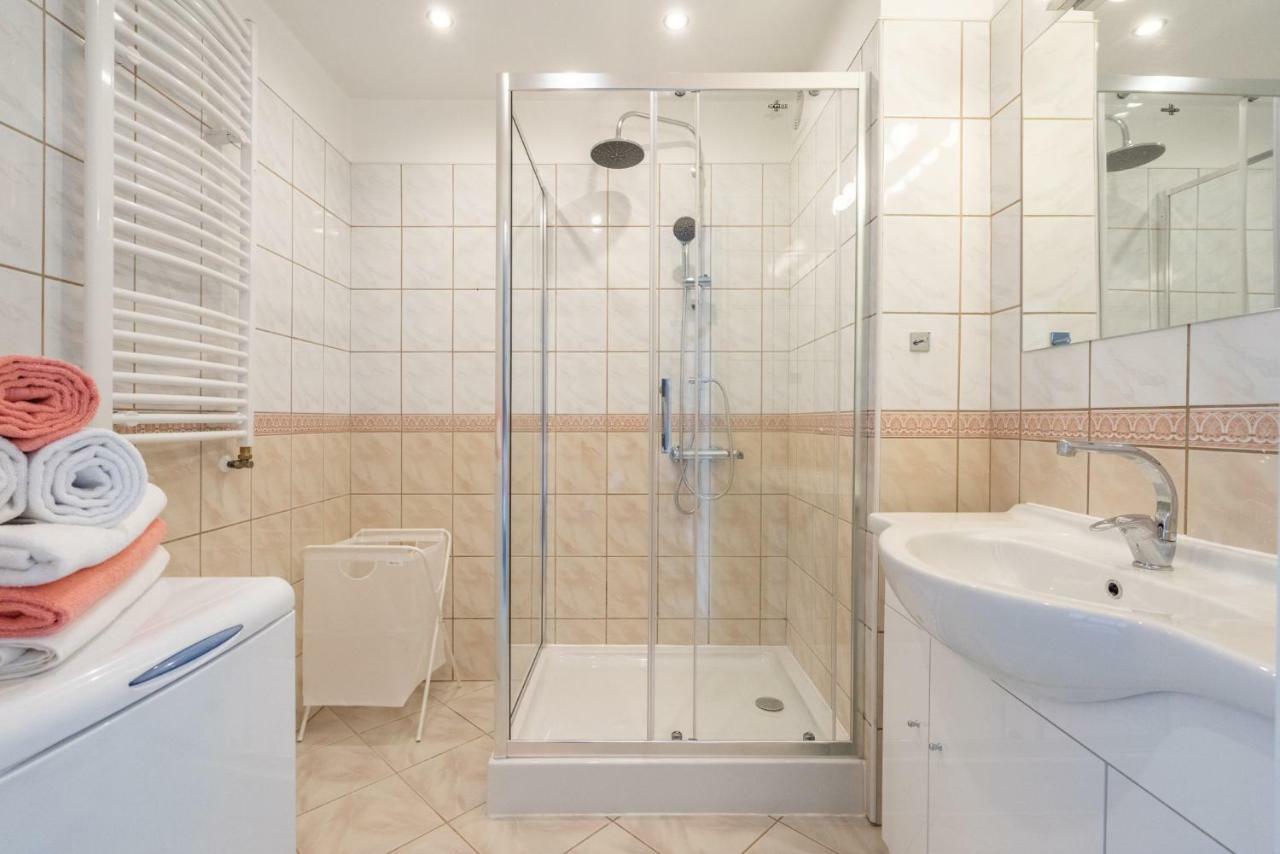 Apartament Nad Skawa Apartment Wadowice Exterior photo