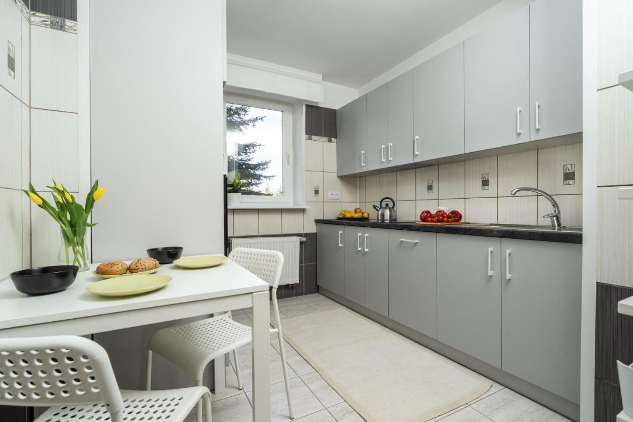 Apartament Nad Skawa Apartment Wadowice Exterior photo