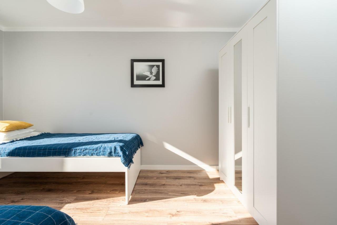 Apartament Nad Skawa Apartment Wadowice Exterior photo